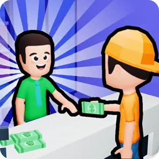 Mall Tycoon