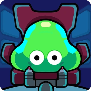 Slime Pizza